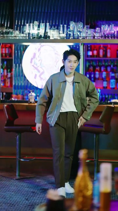 时停千年：我被困在同一天 - 1 | Eng Subs