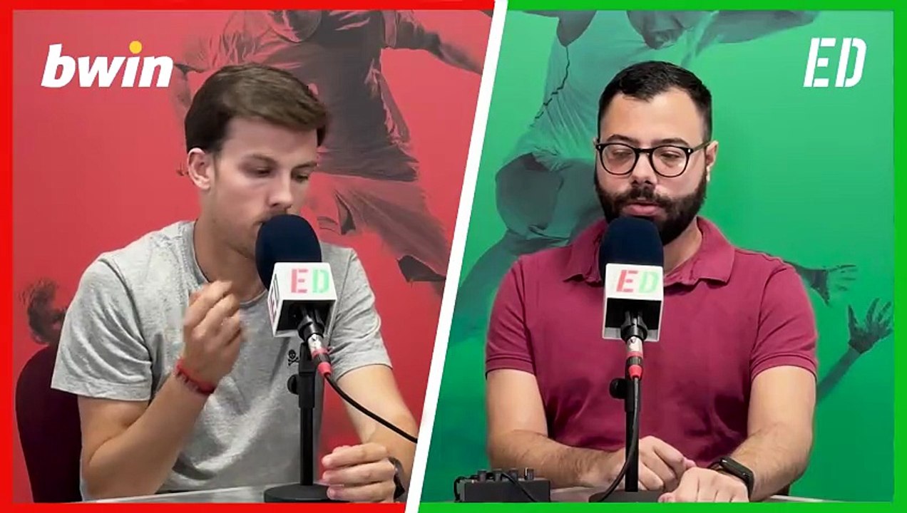 "Joan García no tiene sitio en el Barcelona"