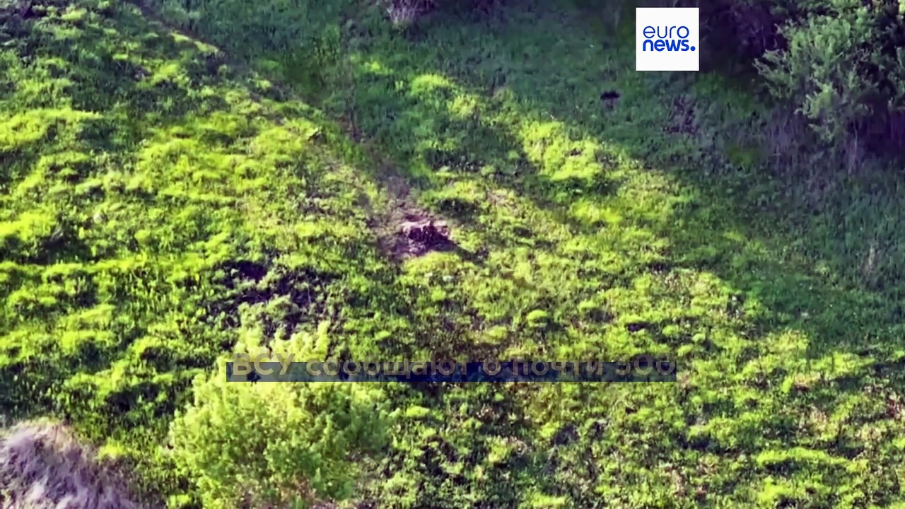 Обстрел в канун стамбульского раунда