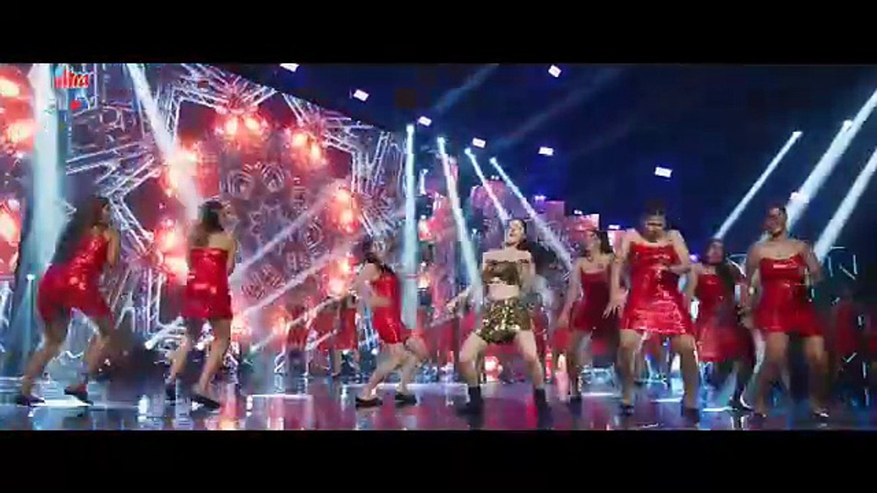 Petta Rap 2024 Hindi Movie