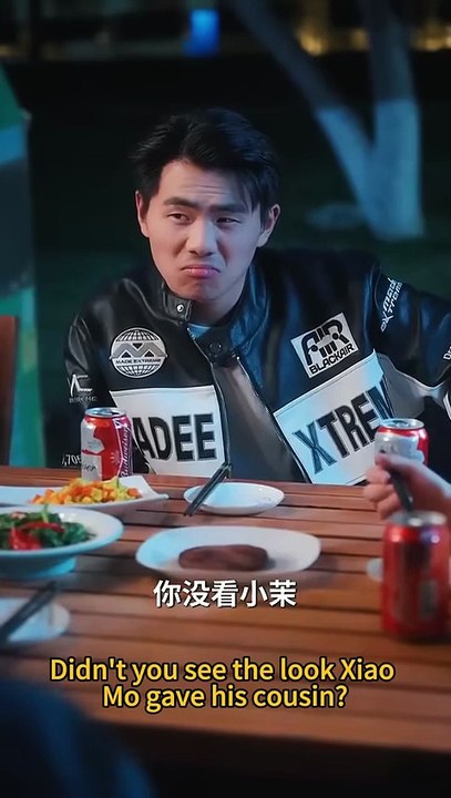 Misteri Permainan Takdir | Mystery Game Of Destiny | Drama China | SUB INDO