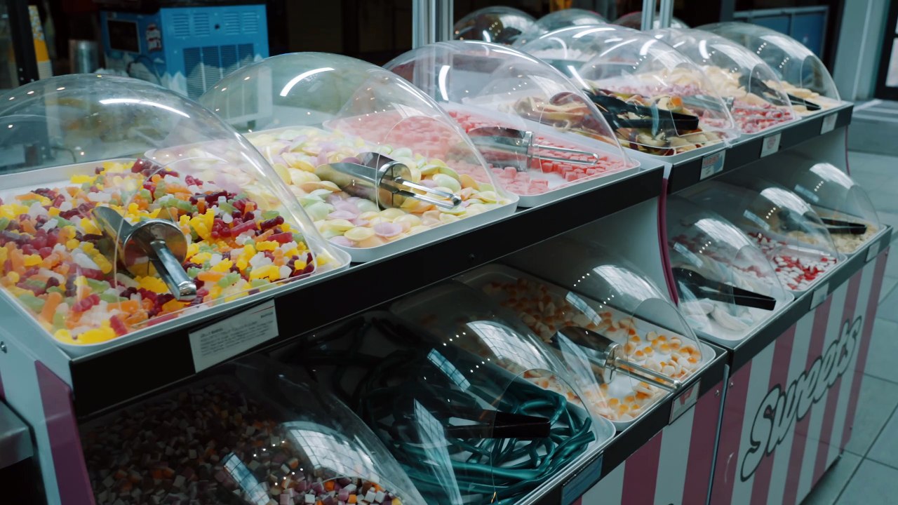 Global Vending Solutions Demo