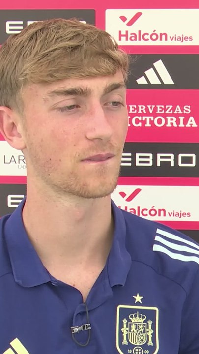 Misterio resuelto: así se pronuncia Dean Huijsen