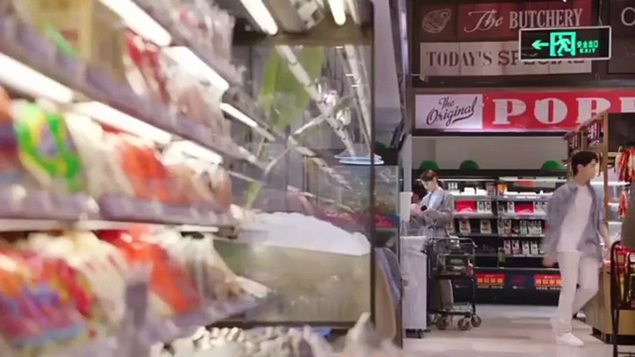 Watch Love At Night Episode 14 Hindi Dubbed 🌙 | New Chinese & K-Drama Releases