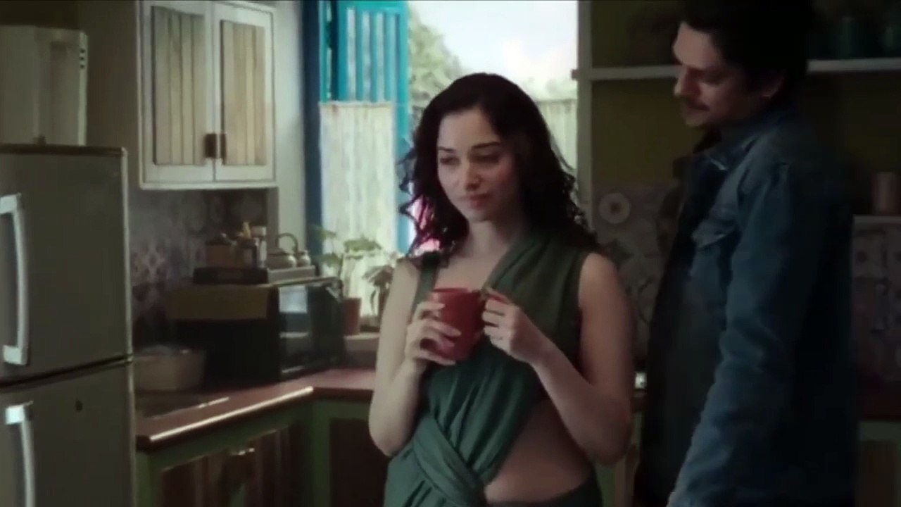 Lust Stories 3 Song _ Tamanna Bhatia _Vijay Verma _ Tamanna Hot Songs _ LustStories Scenes