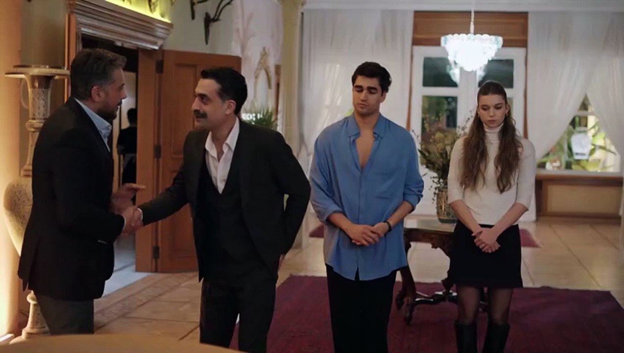 Golden_Boy___Episode 29 Turkish series in Hindi dubbed