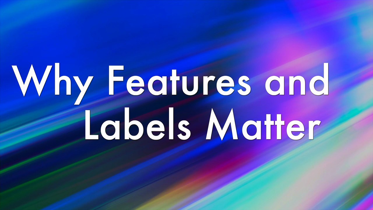 Day 09: Features and Labels in Machine Learning—Unlock ML’s Magic! | DailyAIWizard