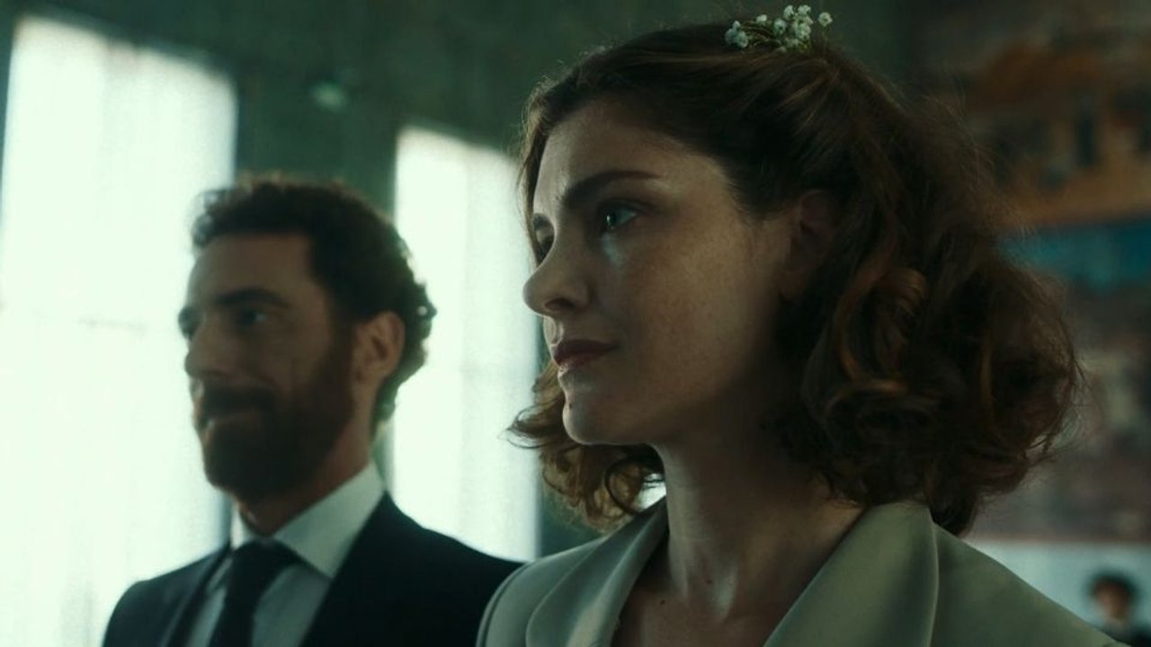 Segredos Trailer Legendado