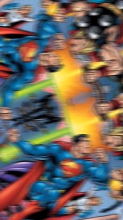 Toujours les fans le problème.