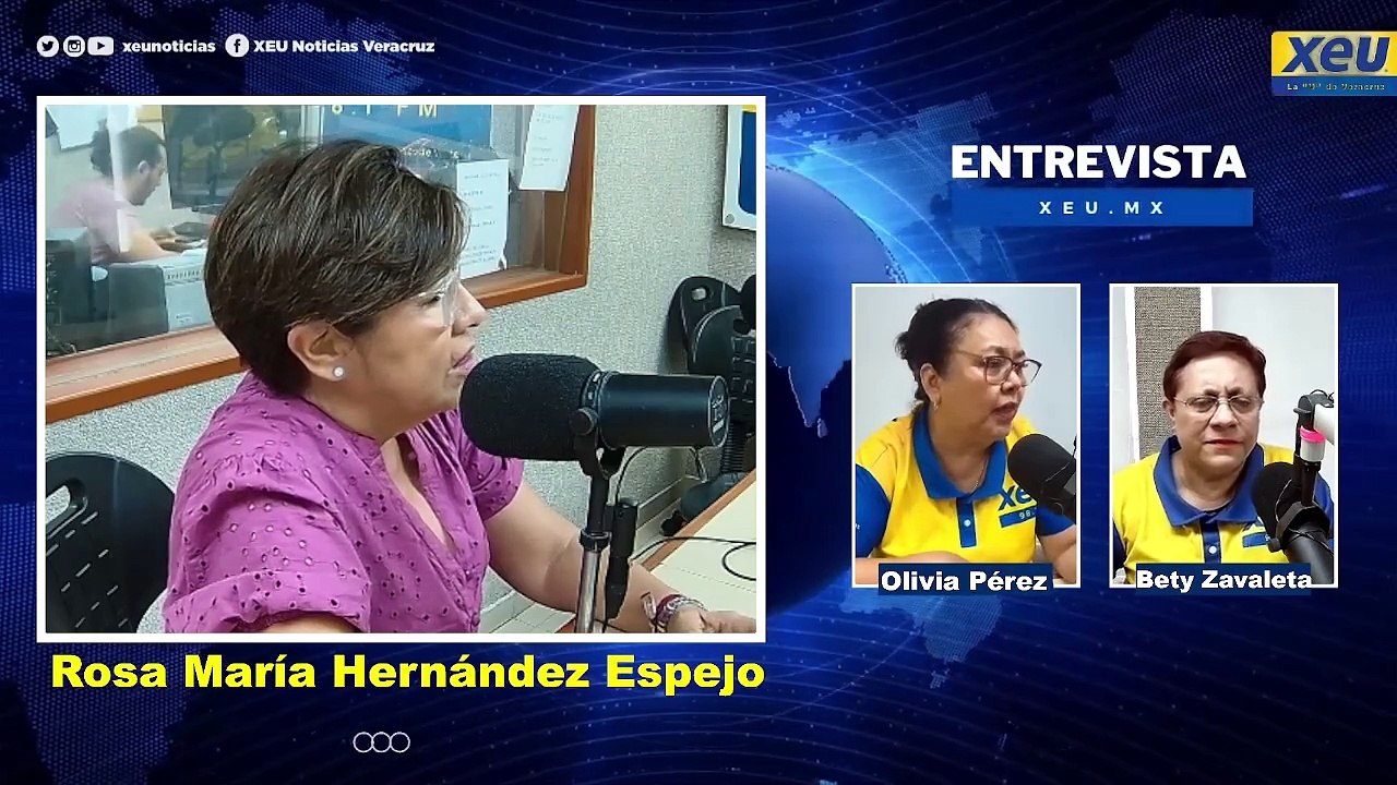 XEU 98.1 FM (639)