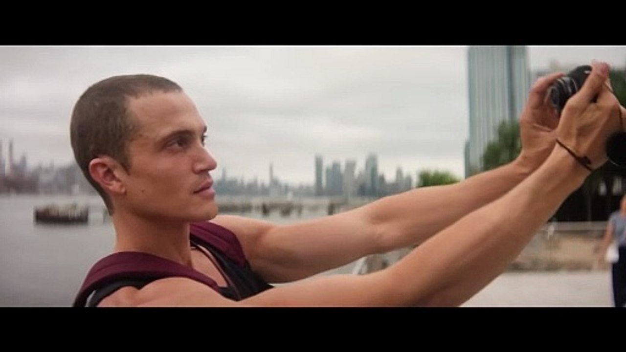 Pretty Thing Trailer