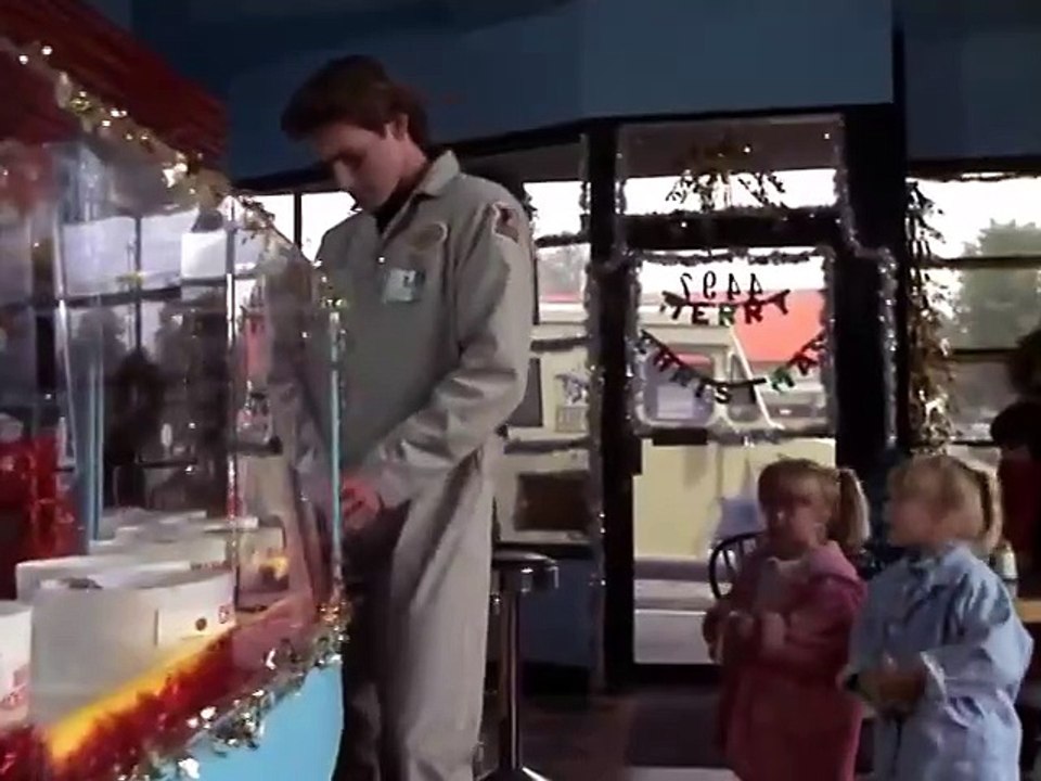 Double, Double, Toil and Trouble