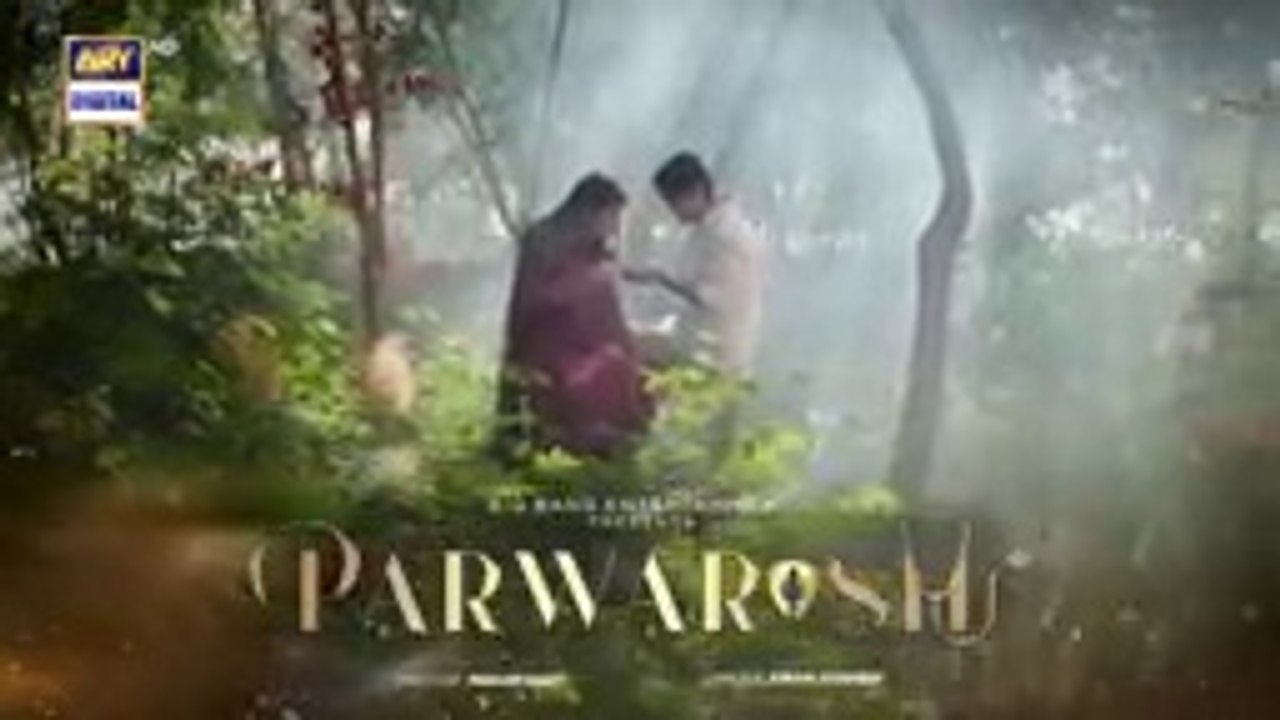 Parwarish  _  EPISODE  17  _  Pakistani drama