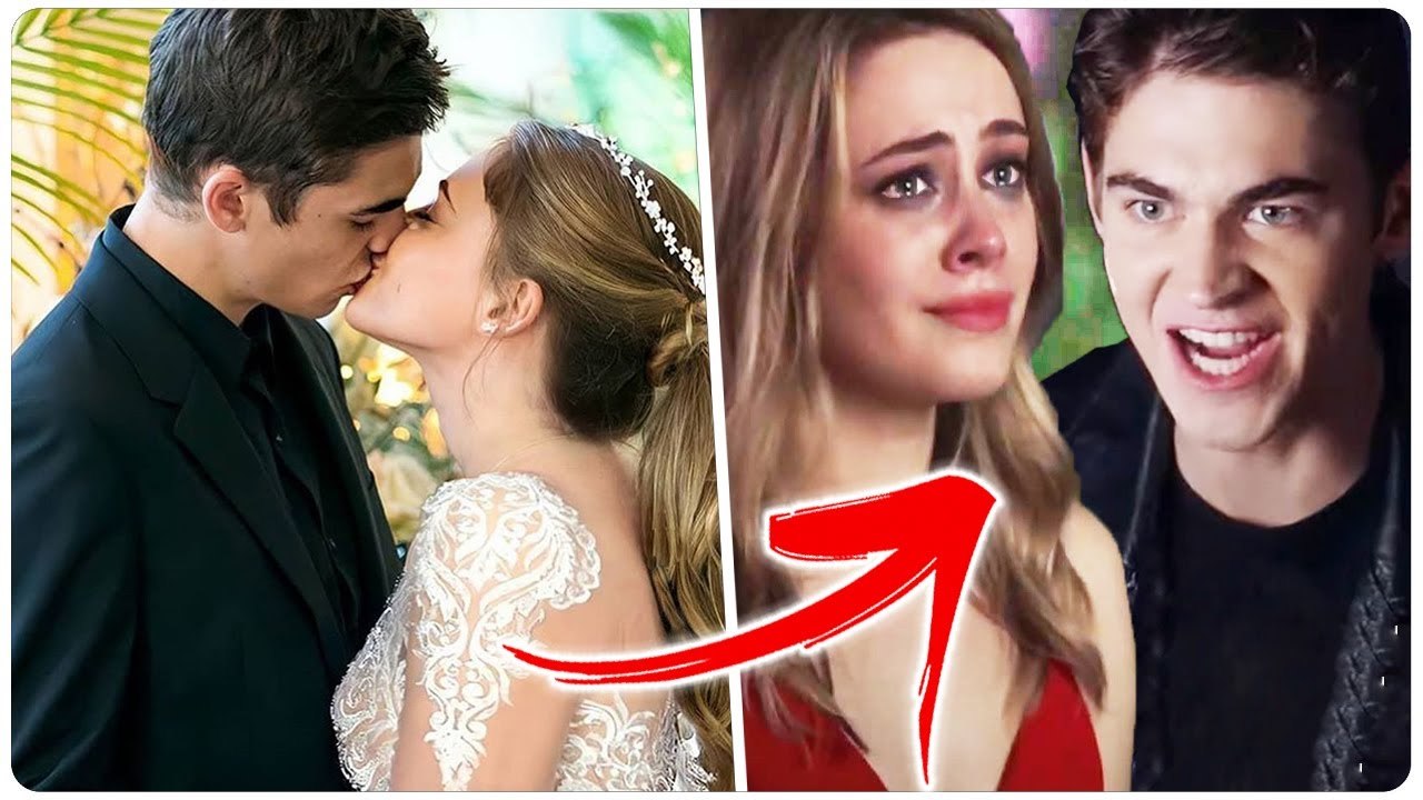 This Is Called A Toxic Relationship Full Eng Sub Short Drama