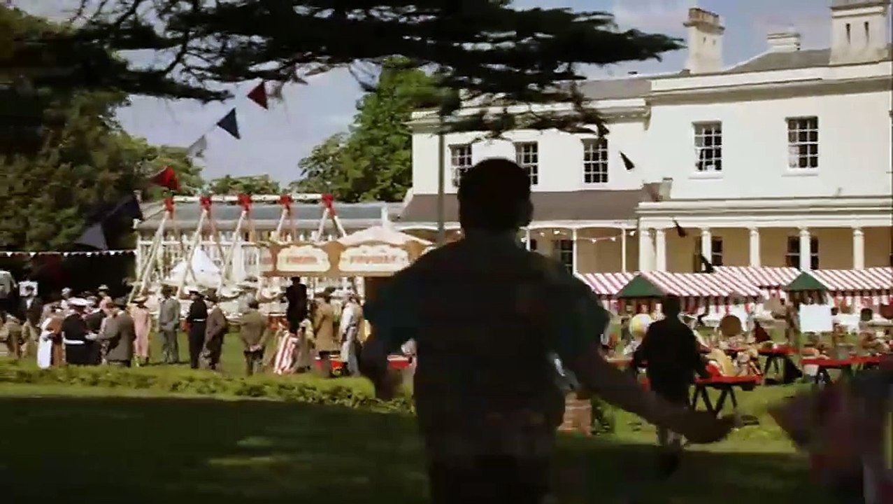 S13 E03. Dead Man's Folly.