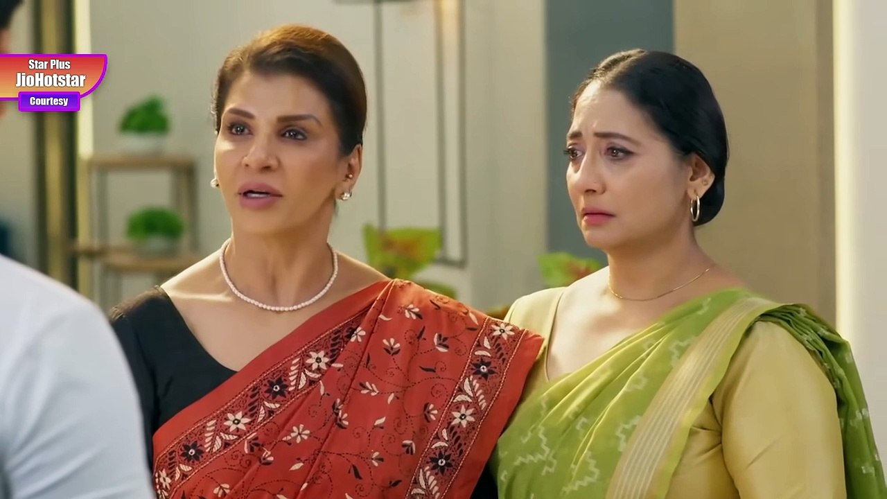 Yeh Rishta Kya Kehlata Hai NEW PROMO Today 4th June 2025