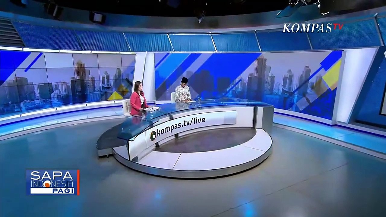 [FULL] Buka-Bukaan Golkar-Ahli: Makna & Sinyal Politik di Balik Pertemuan Prabowo, Megawati & Gibran