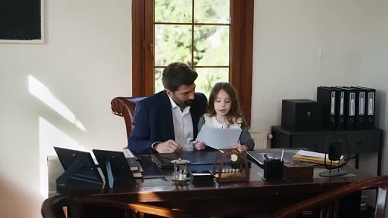 الاسيرة 528 Esaret 528. Bölüm Fragmanı _ Redemption Episode 528 Promo(720P_HD)