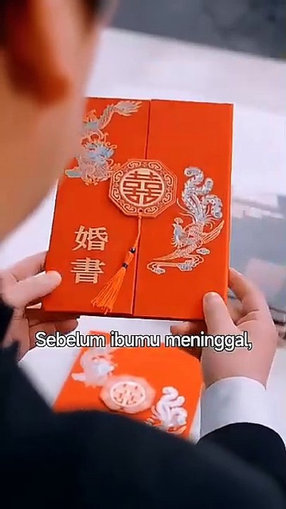 Cinta bersemi diladang dracin