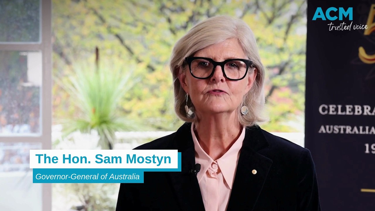 2025 King's Birthday Honours recipients announced