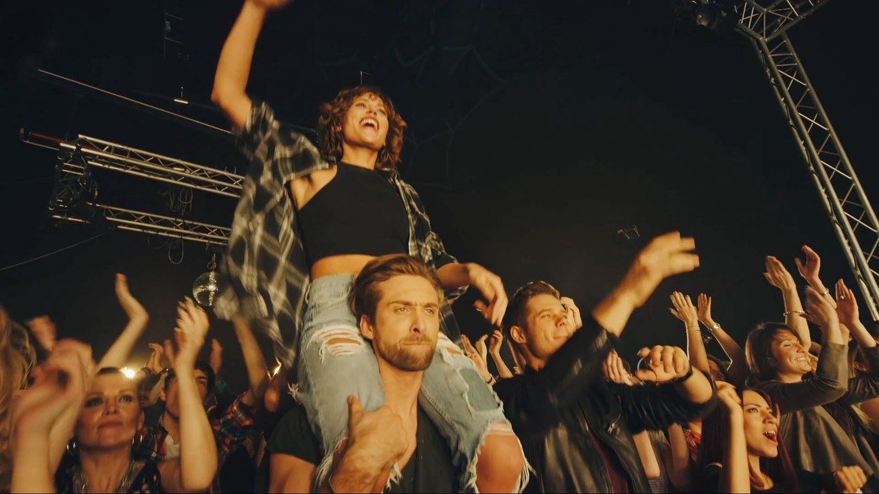 KKR renuncia a cobrar dividendos de Sónar y Viña Rock