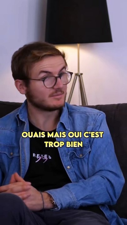 La technique des 5 minutes !