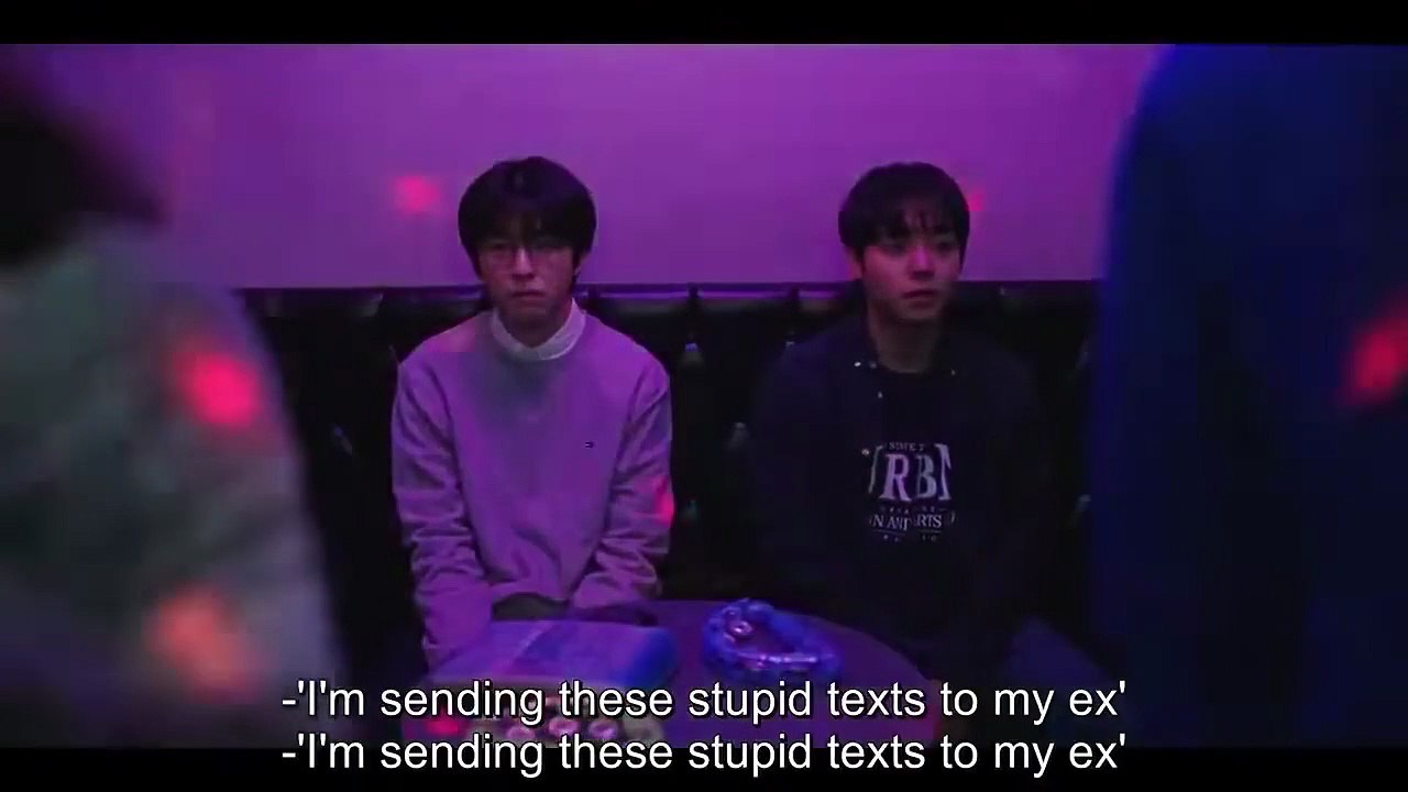 Weak hero class 1 episode 05