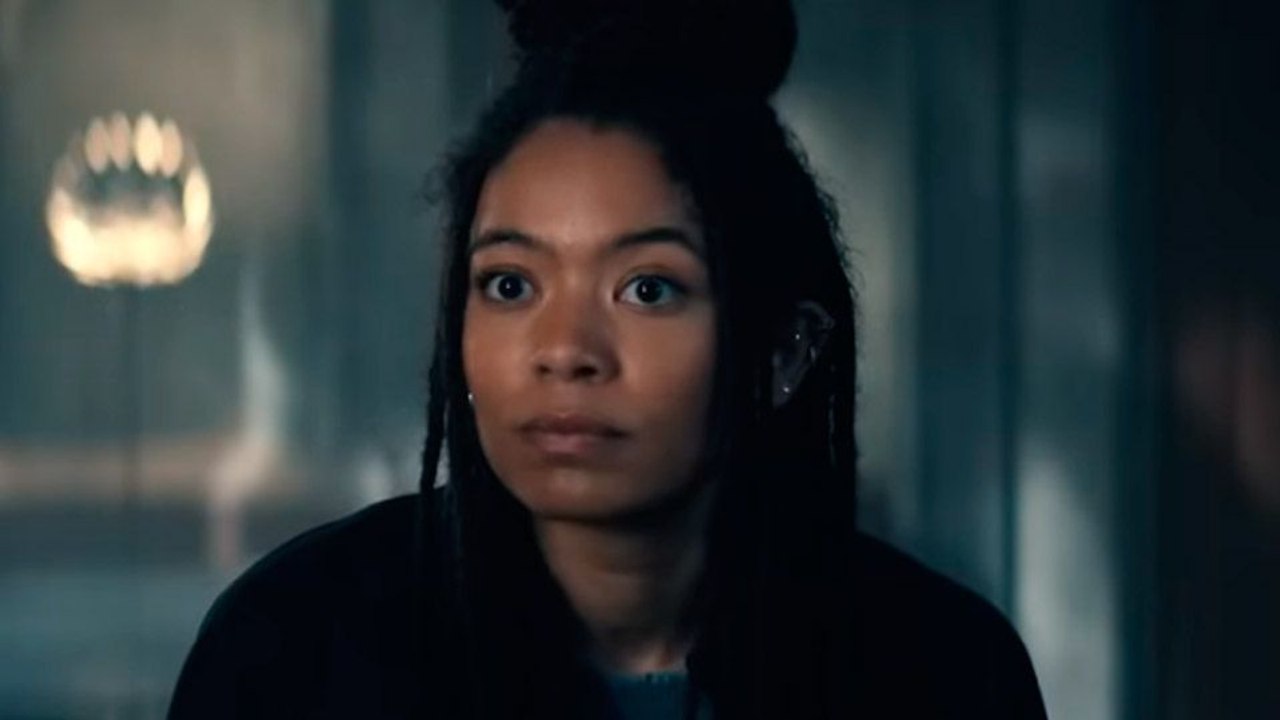 Gen V - temporada 2 Tráiler