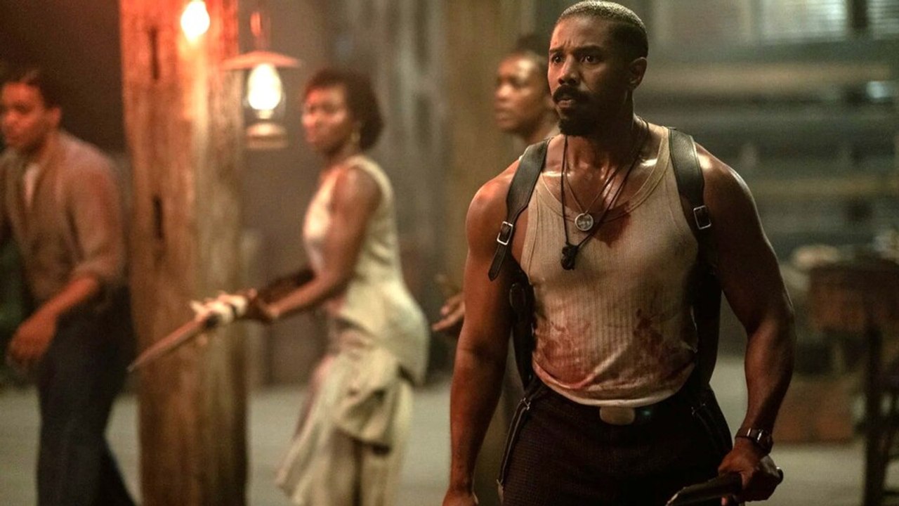 Amazon stellt im offiziellen Trailer neue Filme und Serien im Juni 2025 vor