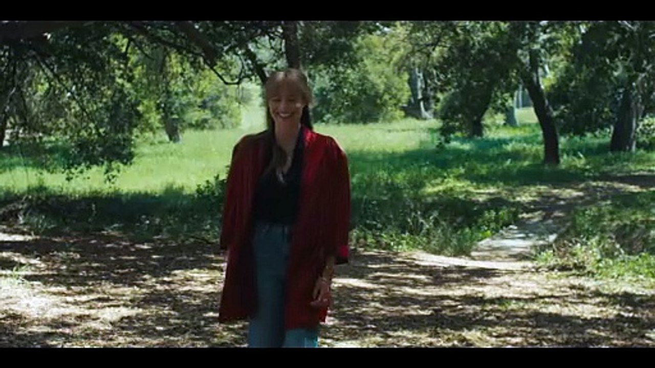 A Grande Viagem Da Sua Vida | Trailer Oficial Dublado