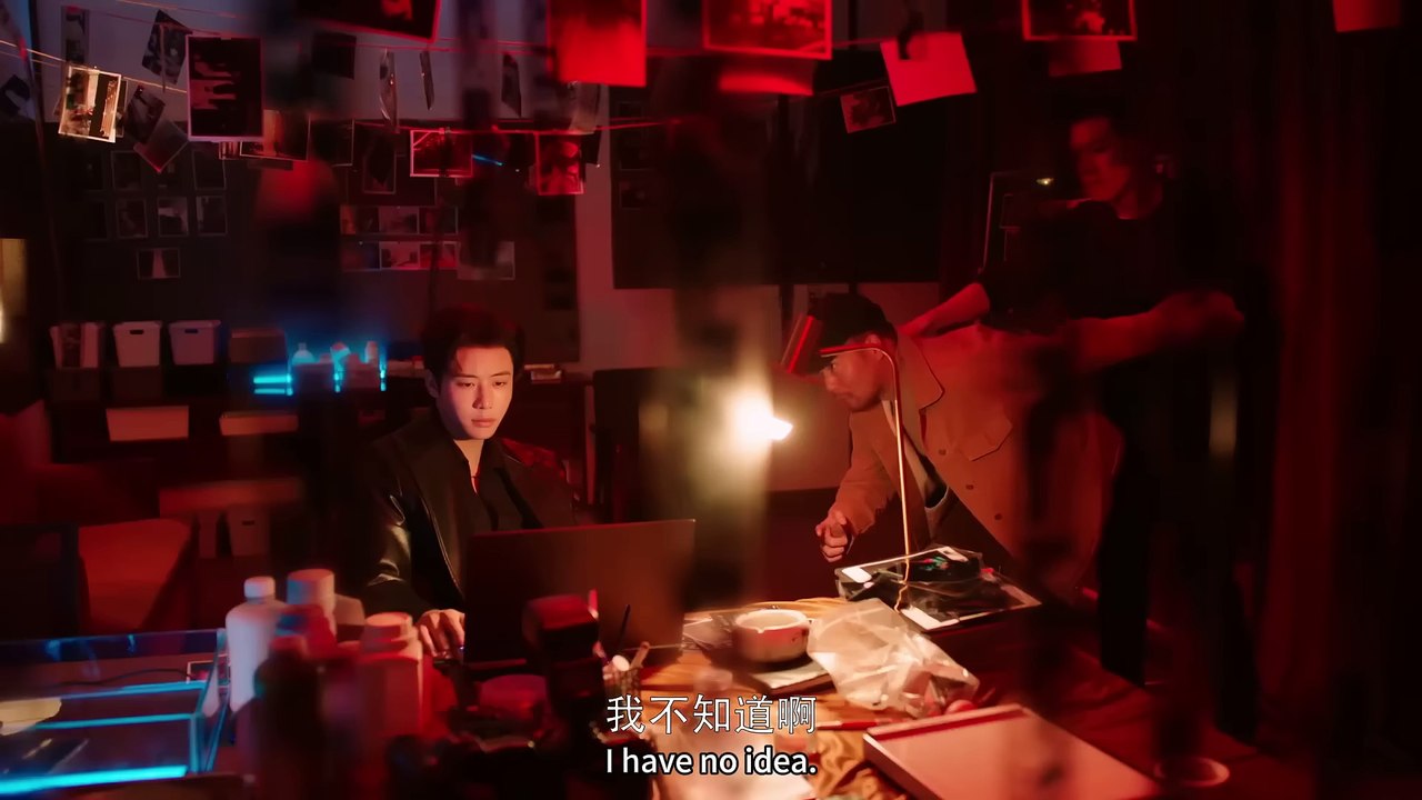 Full Version丨The domineering president falls in love with the dangerous girlMovie