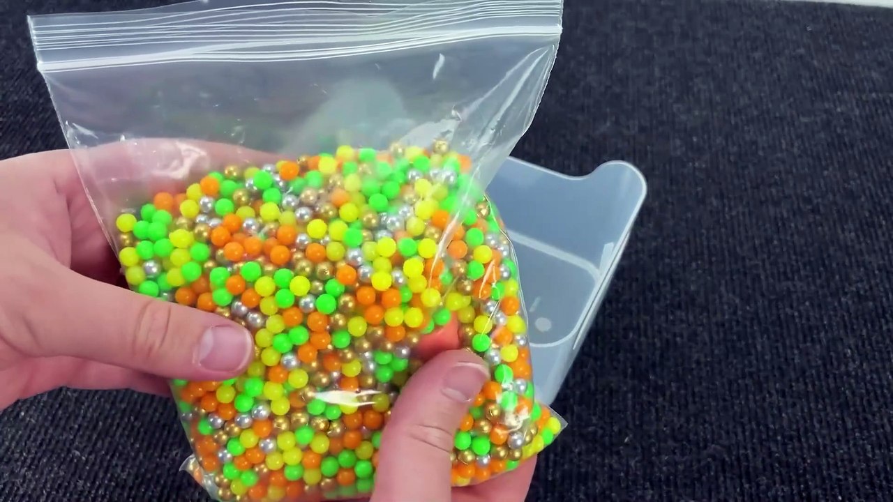 ABC Puzzle - Help Me Find Alphabet Letters