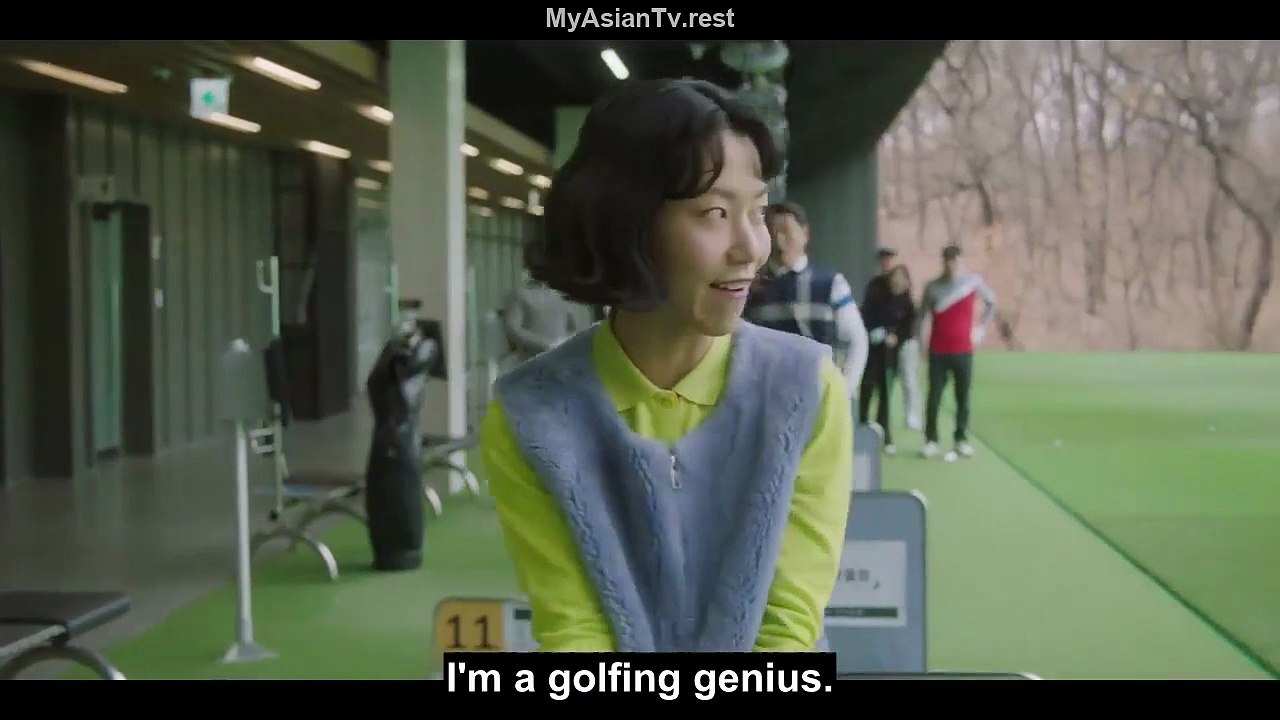 [ENG] EP.8 Tastefully Yours (2025)