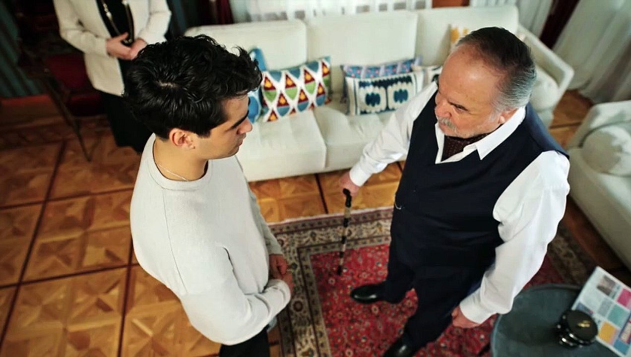 Golden Boy Episode 36 | Turkish Series in Hindi Dubbed 🎬