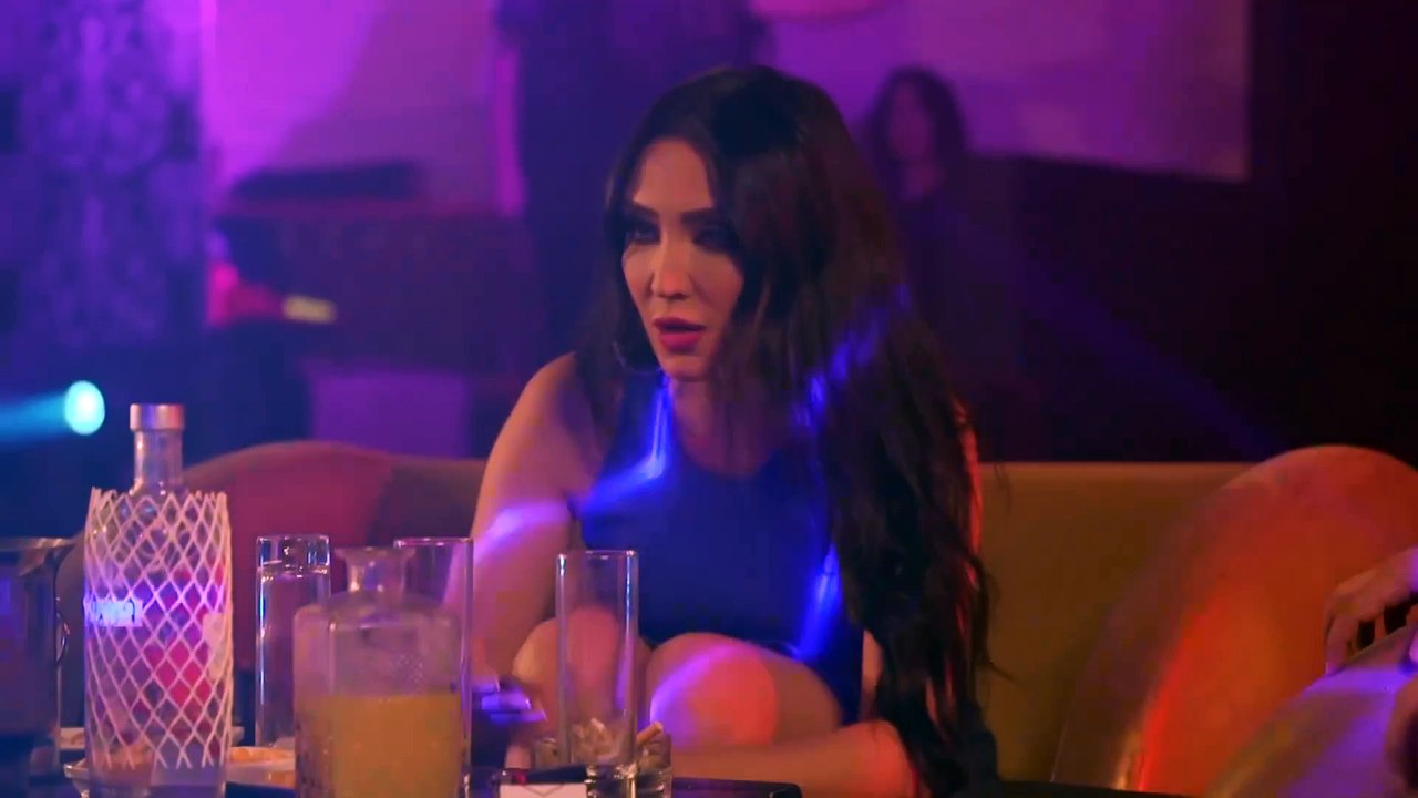 Denya Okhra Episode 12 Partie 01 HD -دنيا اخرى الحلقة 12 الجزء 1