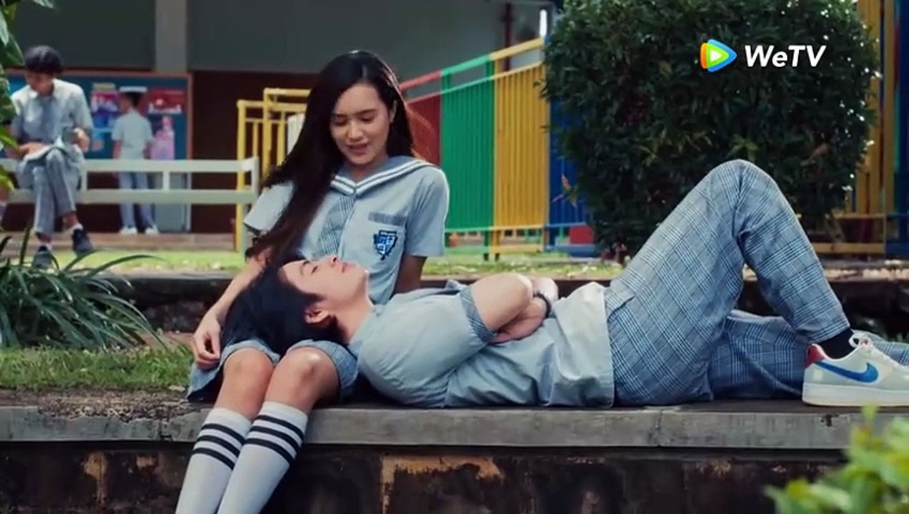 ANTARES | SEASON 2 EPS 1B