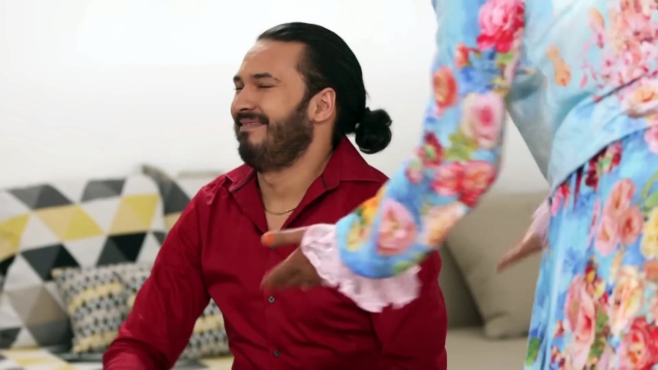 Denya Okhra Episode 13 Partie 02 HD -دنيا اخرى الحلقة 13 الجزء 2