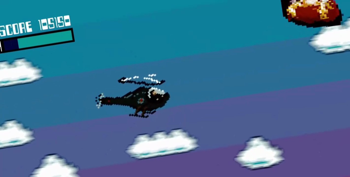 Crank 2: Alto Voltaje (2009) Película Completa en Español Latino