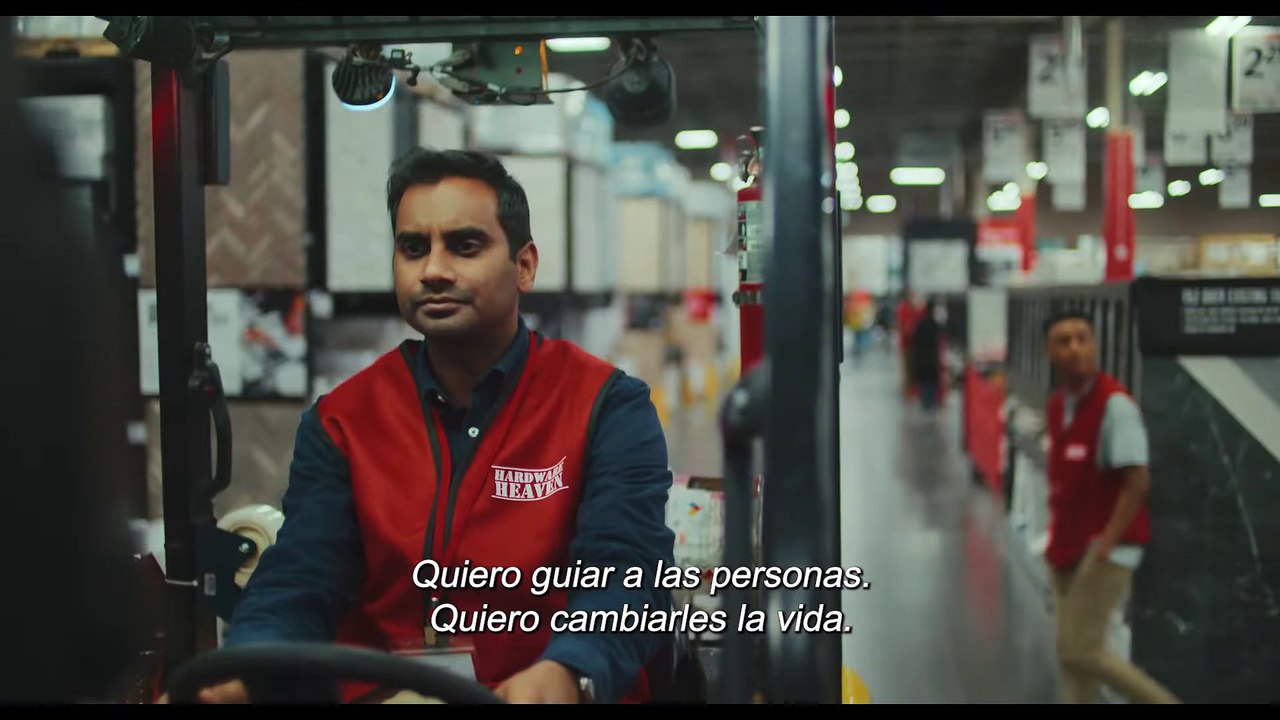 Good Fortune | movie | 2025 | Official Trailer