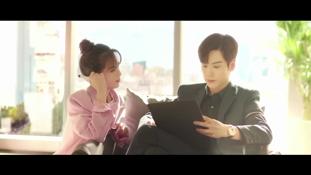 I May Love You Episode 4 Hindi Dubbed - Hidden love in hindi - Cdrama in hindi - kdrama in hindi