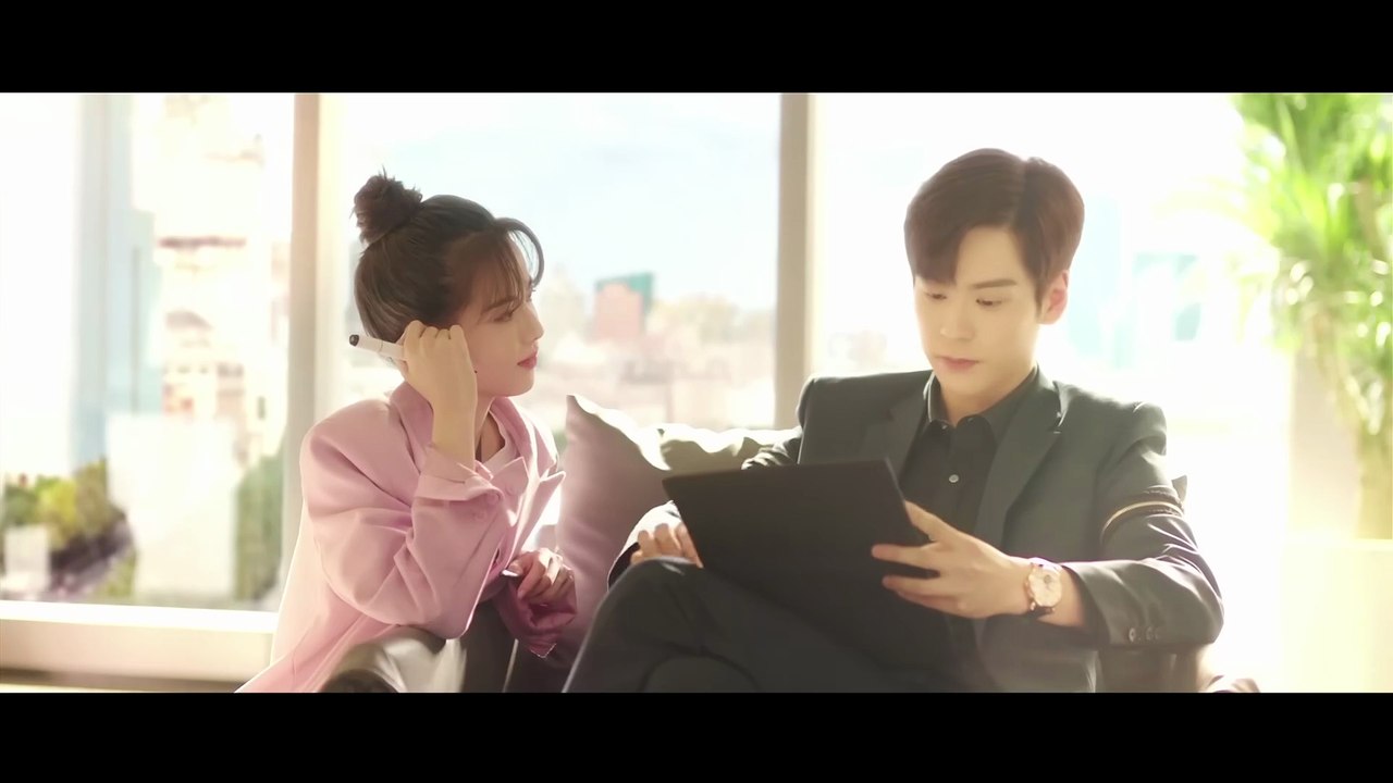 I May Love You Episode 9 Hindi Dubbed - Hidden love in hindi - Cdrama in hindi - kdrama in hindi