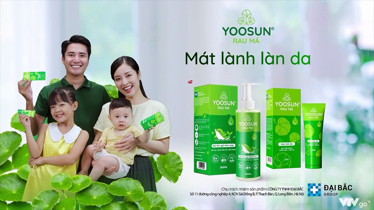 TRẠM CỨU HỘ TRÁI TIM - Tập 36