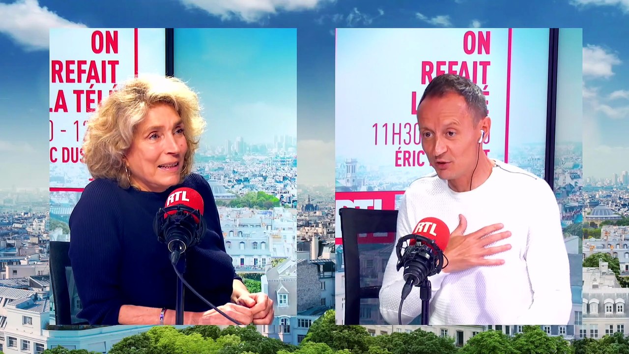 Son fils : "Tu vas me lâcher !"