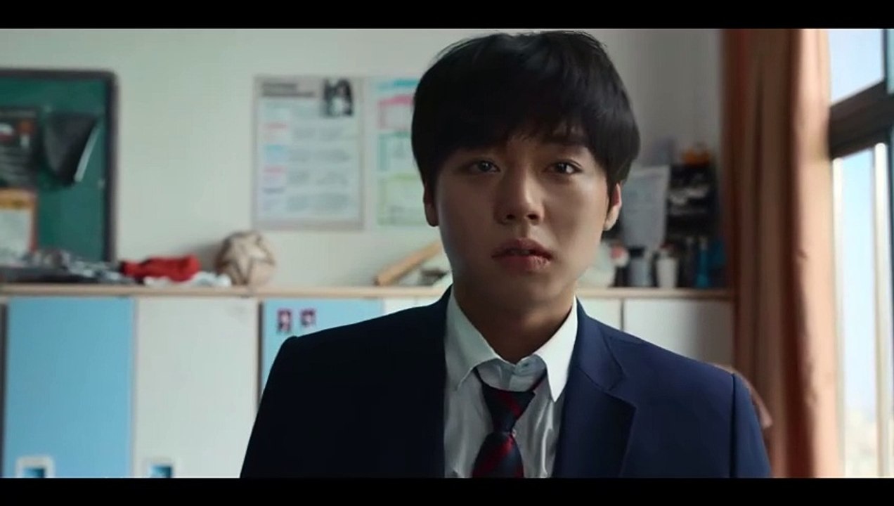 Weak Hero S02E02 in Hindi dub(480P)