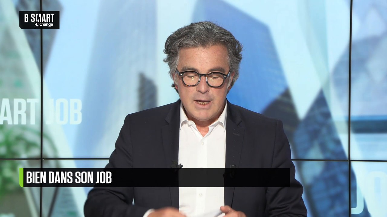 SMART JOB - Le management asynchrone