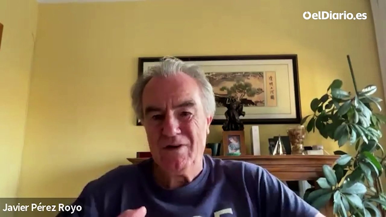 La amnistía está en la Constitución · MANO A MANO