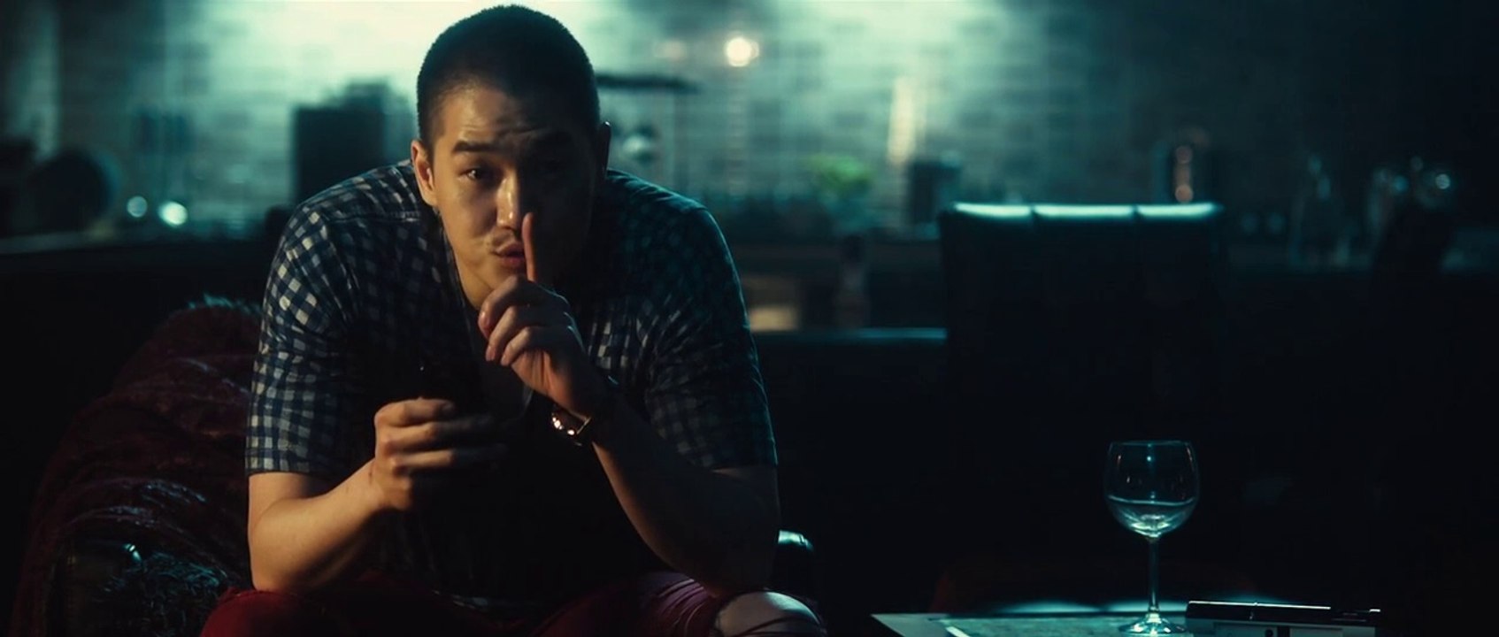 Midnight FM (2010) 심야의 FM Shim-yaui FM with English subs