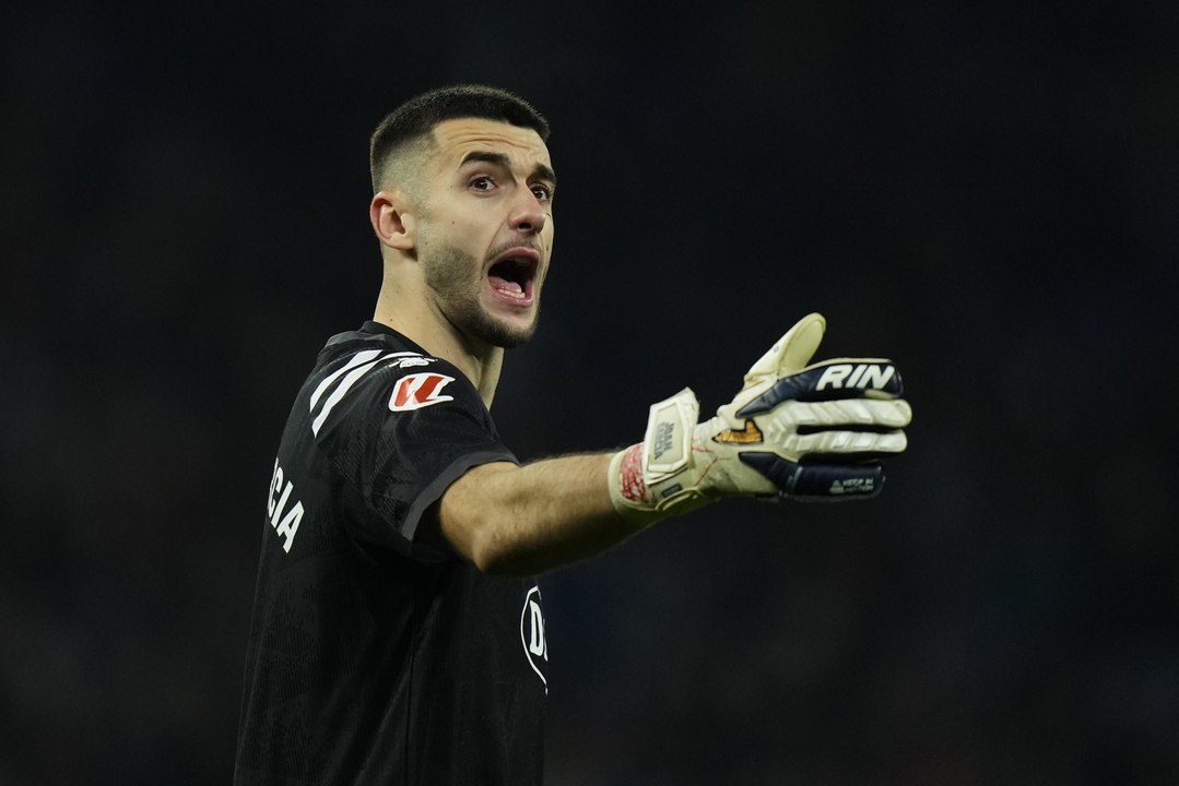 Acuerdo total entre el Barça y Joan García