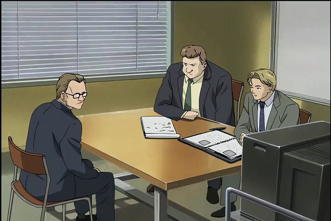 Monster Episode 61 (English Dub) – Intense Twists & Shocking Revelations!