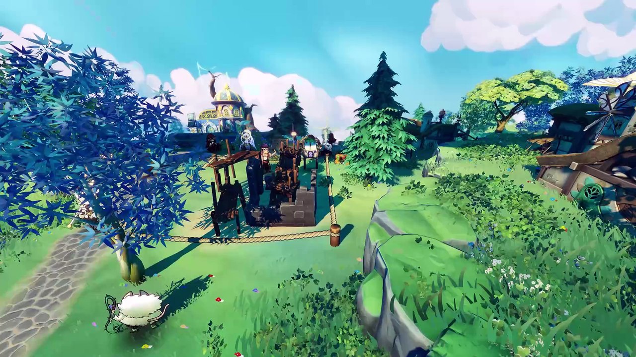 Gold Gold Adventure Gold - Gameplay Trailer